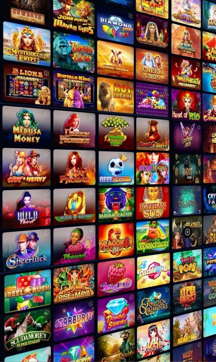 mozzartbet casino game