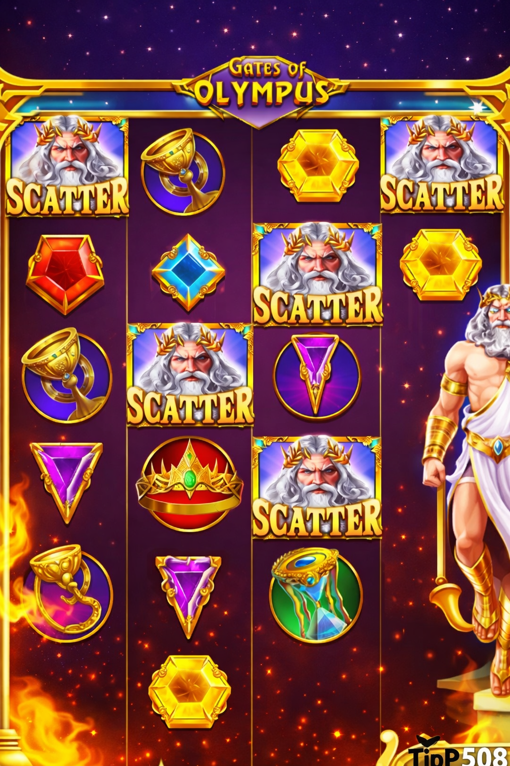mozzartbet casino game