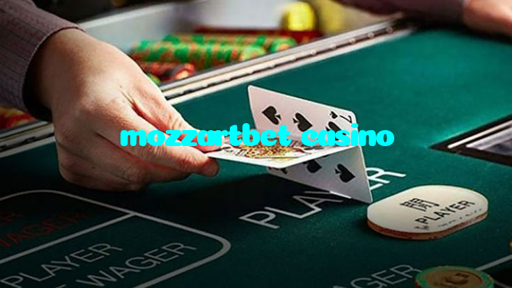 mozzartbet casino